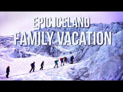 how to prepare for a trip to iceland