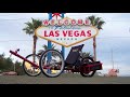 R.E.V. Recumbent Electric Vechicle Build and testing overview
