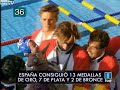 LA IMAGEN DE TU VIDA - Juegos Ol�mpicos Barcelona 92 (1992)