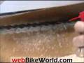 Alisyn Synthetic Chain Lube for Motorcycle Chains
