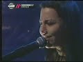 evanescence live