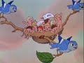 Walt Disney: Water Babies Silly Simphonies