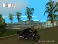 Vice City Stunt Challenge 3/17