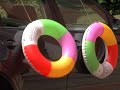 VACANZE COI FIOCCHI 2008 SPOT TV  CON LOGHI