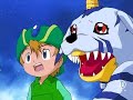 Digimon Adventure Folge 3 (2/2) - Nächtliches Abenteuer Digimon Adventure Folge 3 (2/2) - Nächtliches Abenteuer