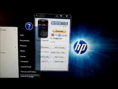 how to install leaked os