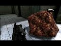 Gears of War's infamous meat cube