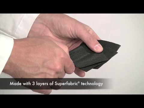 HexArmor Safety Gloves - SHARPSMASTER II™ 9014 Video Image