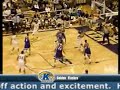 Kent State - March Madness 2008