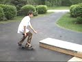 Random Skating