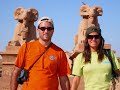 Crucero por el Nilo (EGIPTO) Parte I