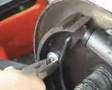 Frenos Traseros 3/5 - Mecanico Citroen 2cv 3cv