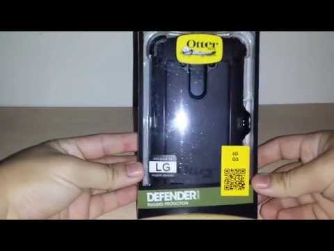 how to remove belt clip from otterbox