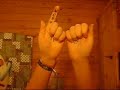 Dafts hands: Harder, better, faster, stronger