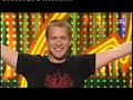 Oliver Pocher im Quatsch Comedy Club