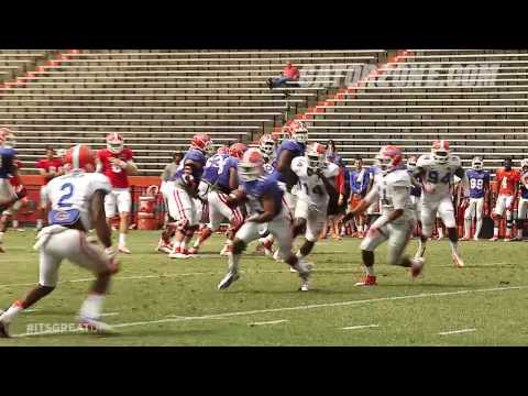 Florida Football: Ready To Go