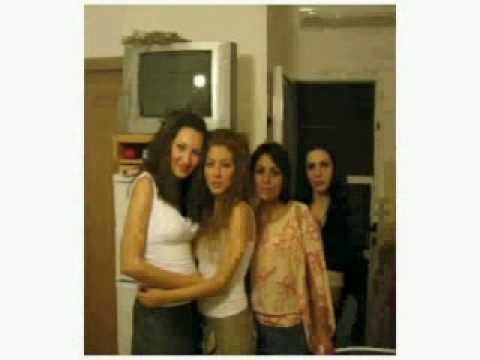دختر ایرونی