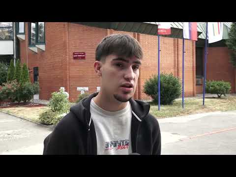 ODRŽAN PRIJEMNI NA FTN ČAČAK. OSTALO JOŠ BUDŽETSKIH MESTA