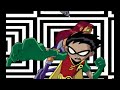 Youtube poop Short: The Madness of Mods Madness!