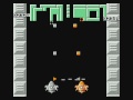 one player controls two characters. player - seabook
