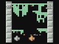 one player controls two characters. player - seabook