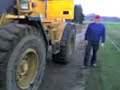 Brocken fährt ein Baggerchen Teil 2