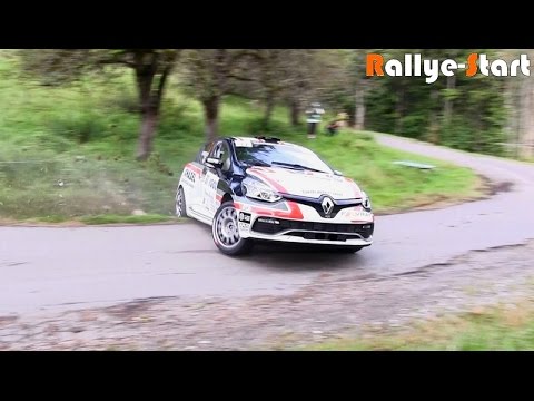 Latest WRC HD & Rally HD Videos