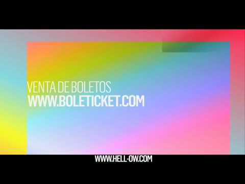 Indio TV: Steve Aoki en México