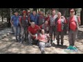 FESTIVAL PARTECIPAZIONE: PRANZO CON GLI OPERAI DELLA RICOSTRUZIONE