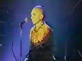 Los Redondos - Todo un palo en balcarce 1991 Los Redondos - Todo un palo en balcarce 1991