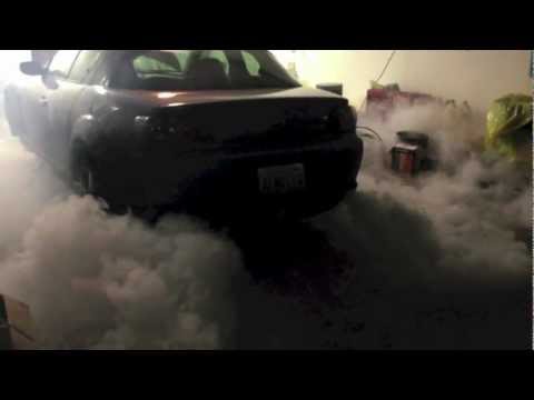 how to repair rx8 engine