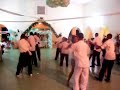 chendy merengue