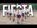 IZ*ONE (아이즈원) - 'FIESTA'