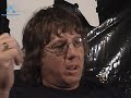 Tom Prichard on Brad Thomas!