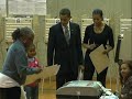 Sen. Barack Obama Votes Sen. Barack Obama Votes