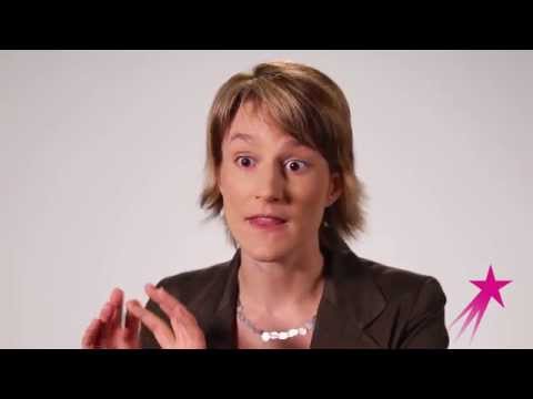Career Girls: Senior Curator