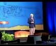 Pulitzer prize winner David McCullough