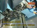 ARGO CNC Hi-Speed Tapping Center ARGO CNC Hi-Speed Tapping Center