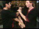 Our first interview with the legendary Wing Chun instructor Leung Ting. This started as a typical interview until Master Ting asked our interviewer, George Strickland to attempt to break his arm!