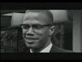 Malcolm X Assassin - Pt. 1