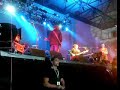 Anathema - A Natural Disaster (Alliance Fest) Anathema - A Natural Disaster (Alliance Fest)