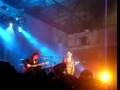 Anathema - A Natural Disaster (Alliance Fest)