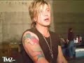 Johnny Rzeznik Shows Tattoos Johnny Rzeznik Shows Tattoos
