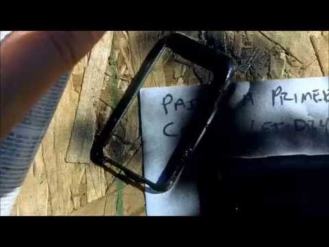 How to Spray Paint Your Phone Case!