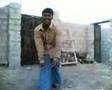 Bangali Usher
