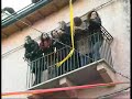 Karneval in Santulussurgiu Sardinien
