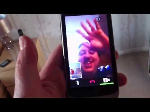 how to fix camera on htc desire s