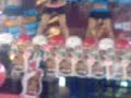 2nd place sla sa canesten sing and dance showdown..!!!ang galing galing nla..idol tlga...