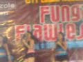 2nd place sla sa canesten sing and dance showdown..!!!ang galing galing nla..idol tlga...