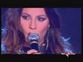 Ilaria Porceddu - Thank you - x factor - 29/4/08
